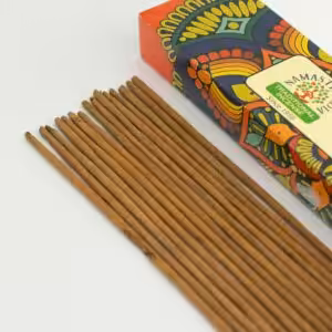 Namaste Mandala Masala Incense - Oud Royal