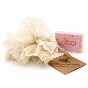 Nature Scrunchy – Rami 35gm | www.artisan-gifts.co.uk 1