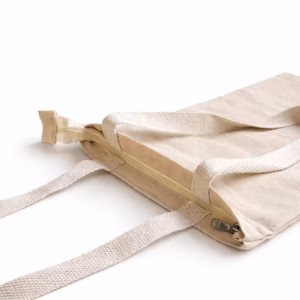 Nomad Sari Iconic Toni Tote Bag - Unprinted - Natural 10oz