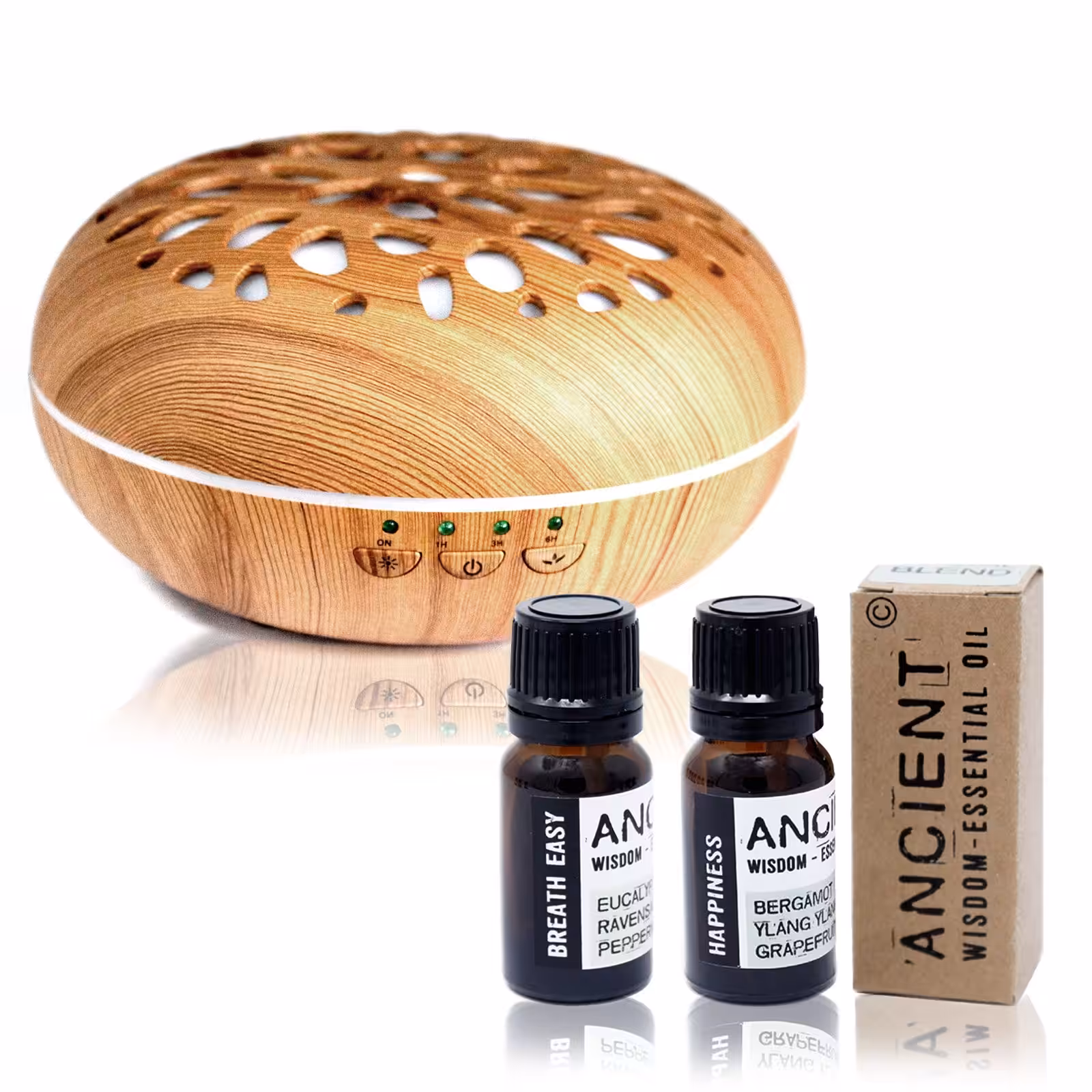 Oslo Aroma Diffuser Set | www.artisan-gifts.co.uk 2 Oslo Aroma Diffuser Set | www.artisan-gifts.co.uk