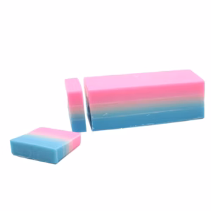 Pack of 13 Baby Powder Soap Bars