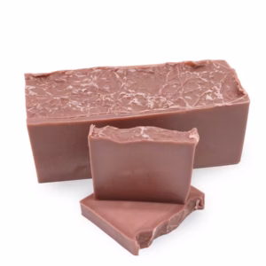 Pack of 13  Raspberry & Vanilla Soap Bars