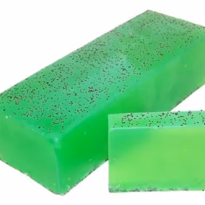 Pack of 13 Tea Tree & Fresh Mint Soap Bars