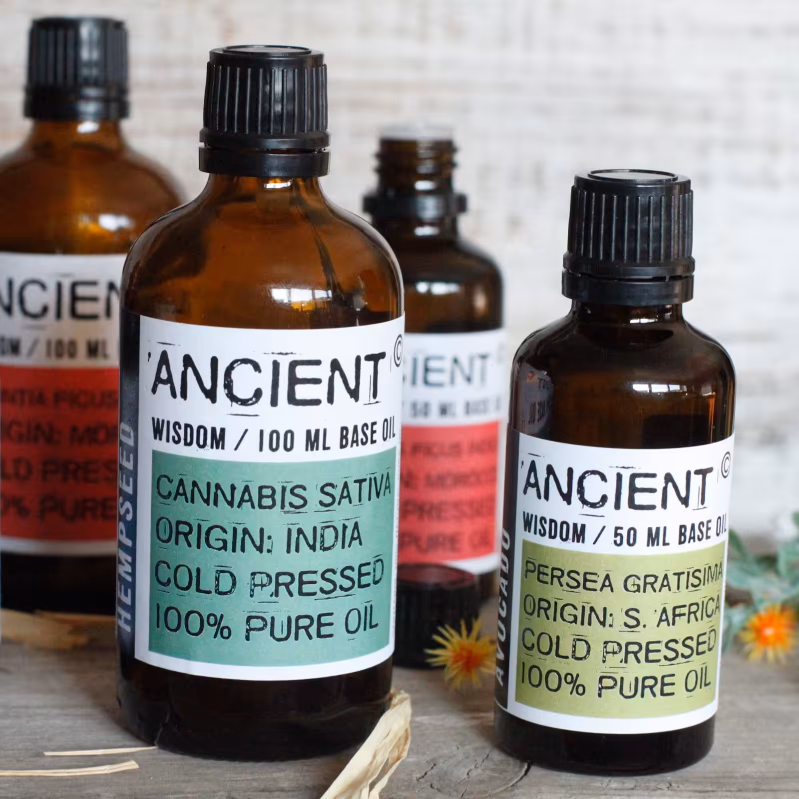 Peach Kernel Oil – 50ml | www.artisan-gifts.co.uk 5 Peach Kernel Oil – 50ml | www.artisan-gifts.co.uk 4