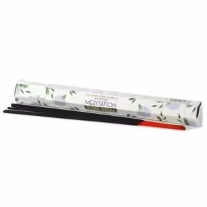 Plant Based Incense Sticks - Meditation