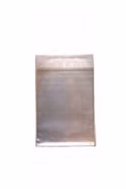 Poly-Prop Bags 110x95mm Reseal | www.artisan-gifts.co.uk 3 Poly-Prop Bags 110x95mm Reseal - Image 2