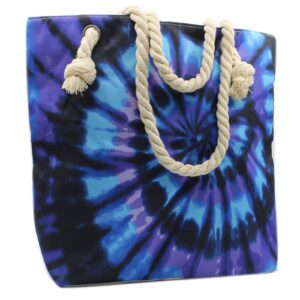 Psychedelic Splash Bag – Deep Dive | www.artisan-gifts.co.uk 1