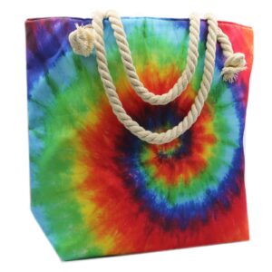 Psychedelic Splash Bag – Pure Energy | www.artisan-gifts.co.uk 1