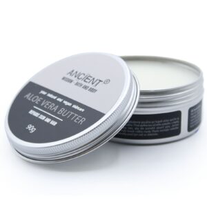 Pure Body Butter 90g – Aloe Vera | www.artisan-gifts.co.uk 1
