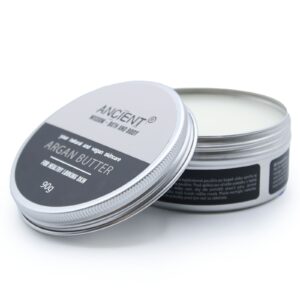Pure Body Butter 90g – Argan | www.artisan-gifts.co.uk 1