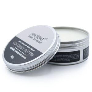 Pure Body Butter 90g – Coconut Butter | www.artisan-gifts.co.uk 1