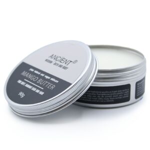 Pure Body Butter 90g – Mango Butter | www.artisan-gifts.co.uk 1