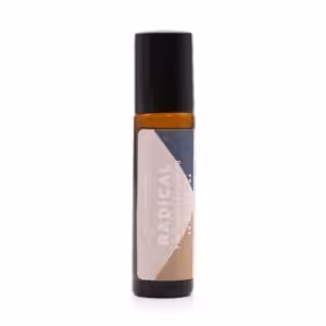 Radical Fine Fragrance Perfume Oil 10ml | www.artisan-gifts.co.uk