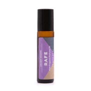 Rafe Fine Fragrance Perfume Oil 10ml | www.artisan-gifts.co.uk
