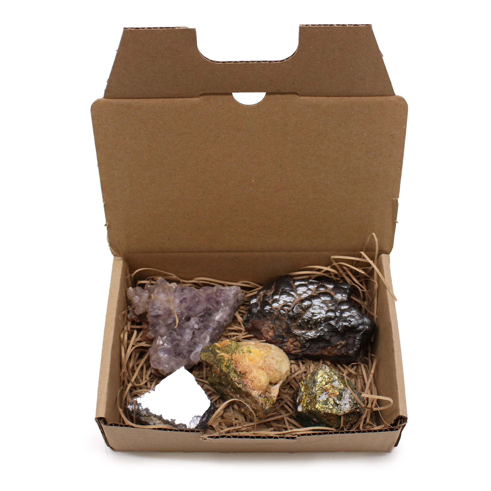 Rare Mineral Specimens – Pack of 5 – Mix 2 | www.artisan-gifts.co.uk 3 Rare Mineral Specimens – Pack of 5 – Mix 2 | www.artisan-gifts.co.uk 2