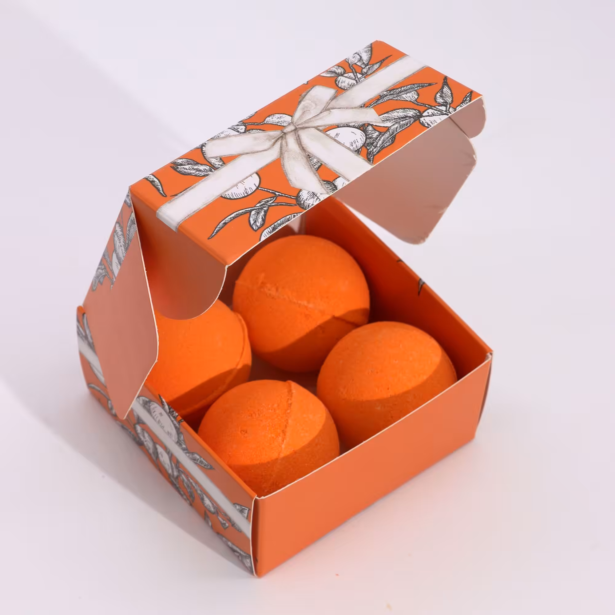 Set of 4 Vitamin C Bath Bombs – Aromatherapy Quartet | www.artisan-gifts.co.uk 4 Set of 4 Vitamin C Bath Bombs – Aromatherapy Quartet | www.artisan-gifts.co.uk 3