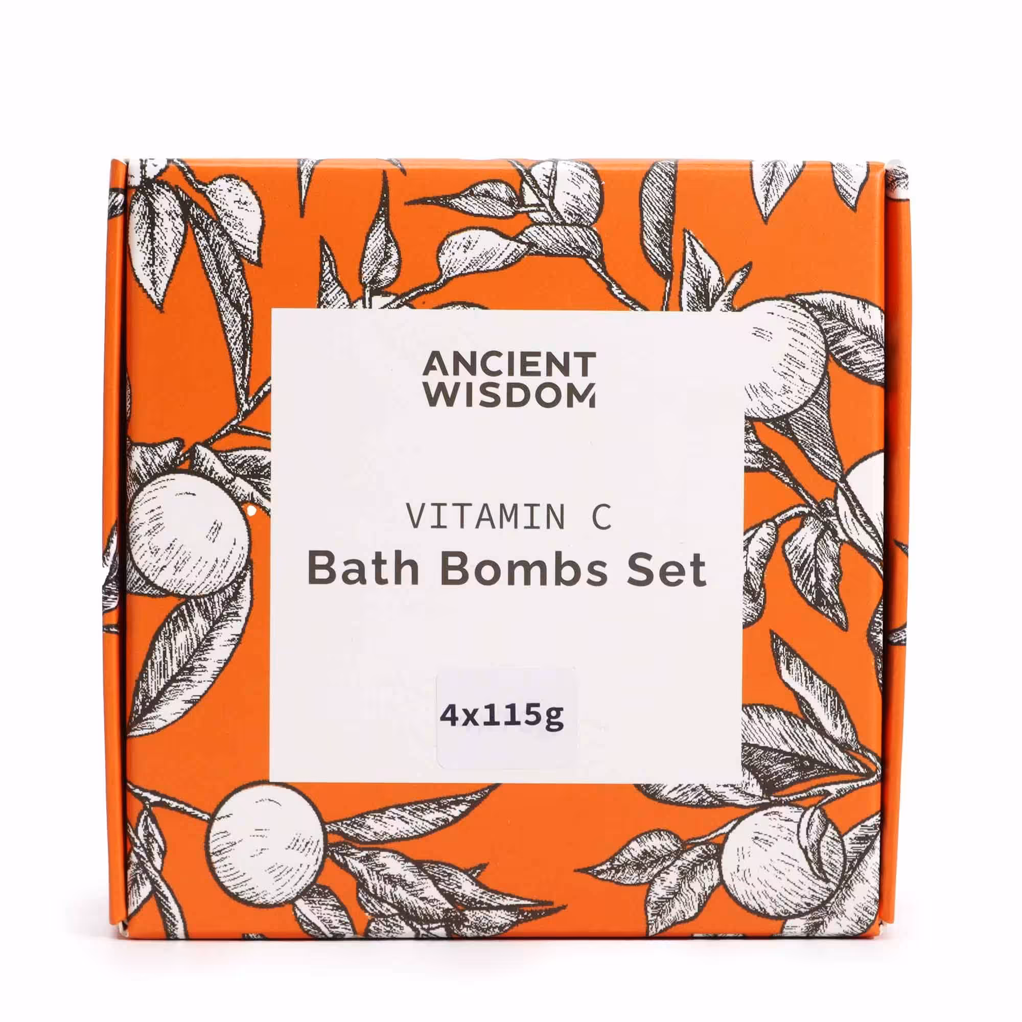 Set of 4 Vitamin C Bath Bombs – Aromatherapy Quartet | www.artisan-gifts.co.uk 2 Set of 4 Vitamin C Bath Bombs – Aromatherapy Quartet | www.artisan-gifts.co.uk 1