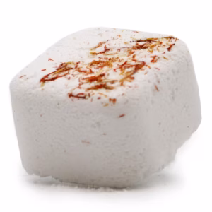 Set of 6 Aromatherapy Shower Steamers – Anti Anxiety | www.artisan-gifts.co.uk 1