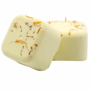 Set of 6 Aromatherapy Shower Steamers – Focus Booster | www.artisan-gifts.co.uk 1