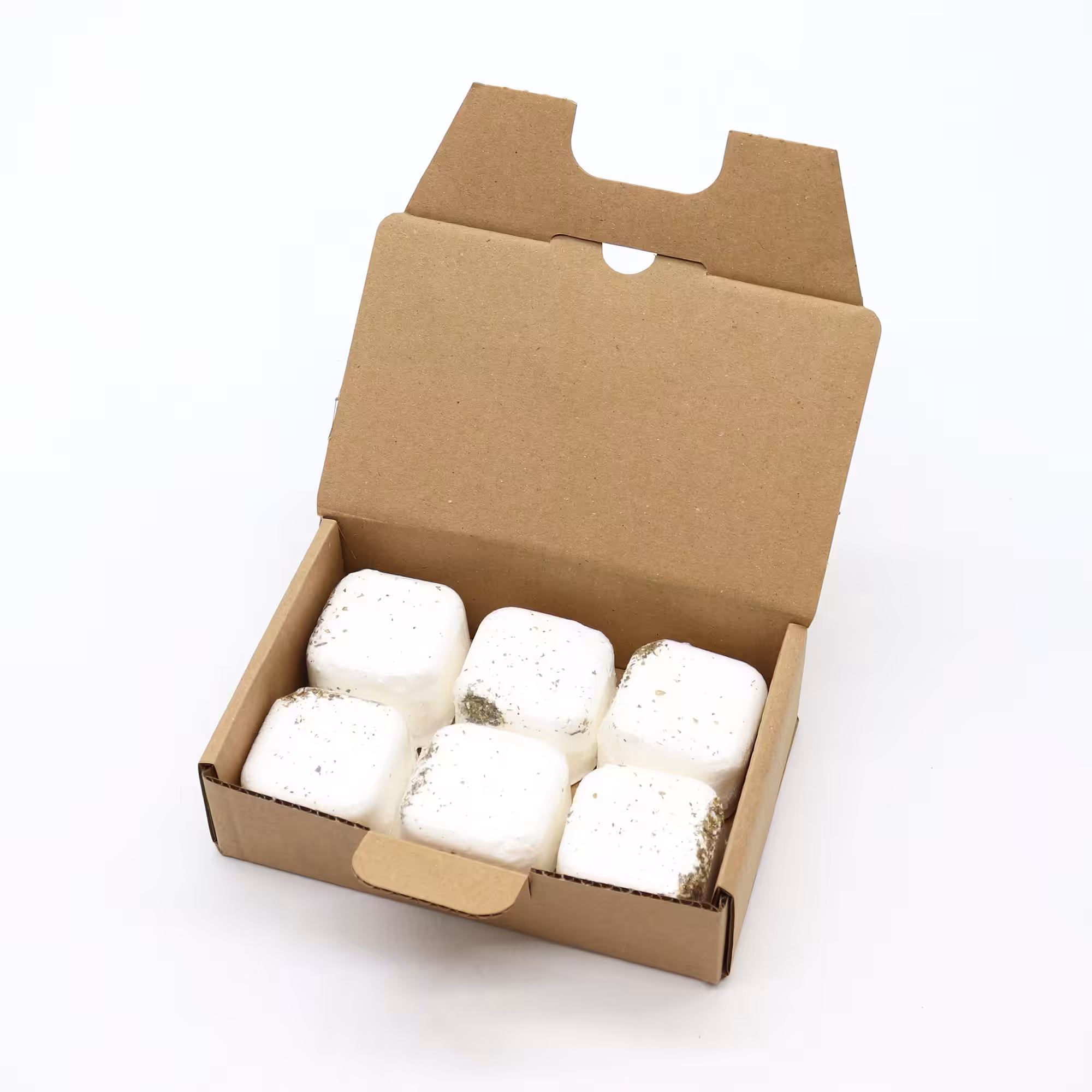 Set of 6 Aromatherapy Shower Steamers – Kick Start | www.artisan-gifts.co.uk 6 Set of 6 Aromatherapy Shower Steamers – Kick Start | www.artisan-gifts.co.uk 5
