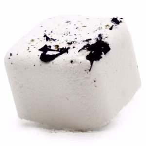 Set of 6 Aromatherapy Shower Steamers – Party Booster | www.artisan-gifts.co.uk 1