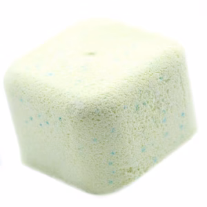 Set of 6 Aromatherapy Shower Steamers – Post-Workout | www.artisan-gifts.co.uk 1