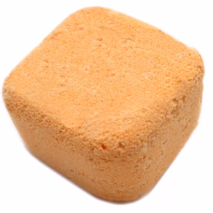 Set of 6 Aromatherapy Shower Steamers – Revitalise | www.artisan-gifts.co.uk 1