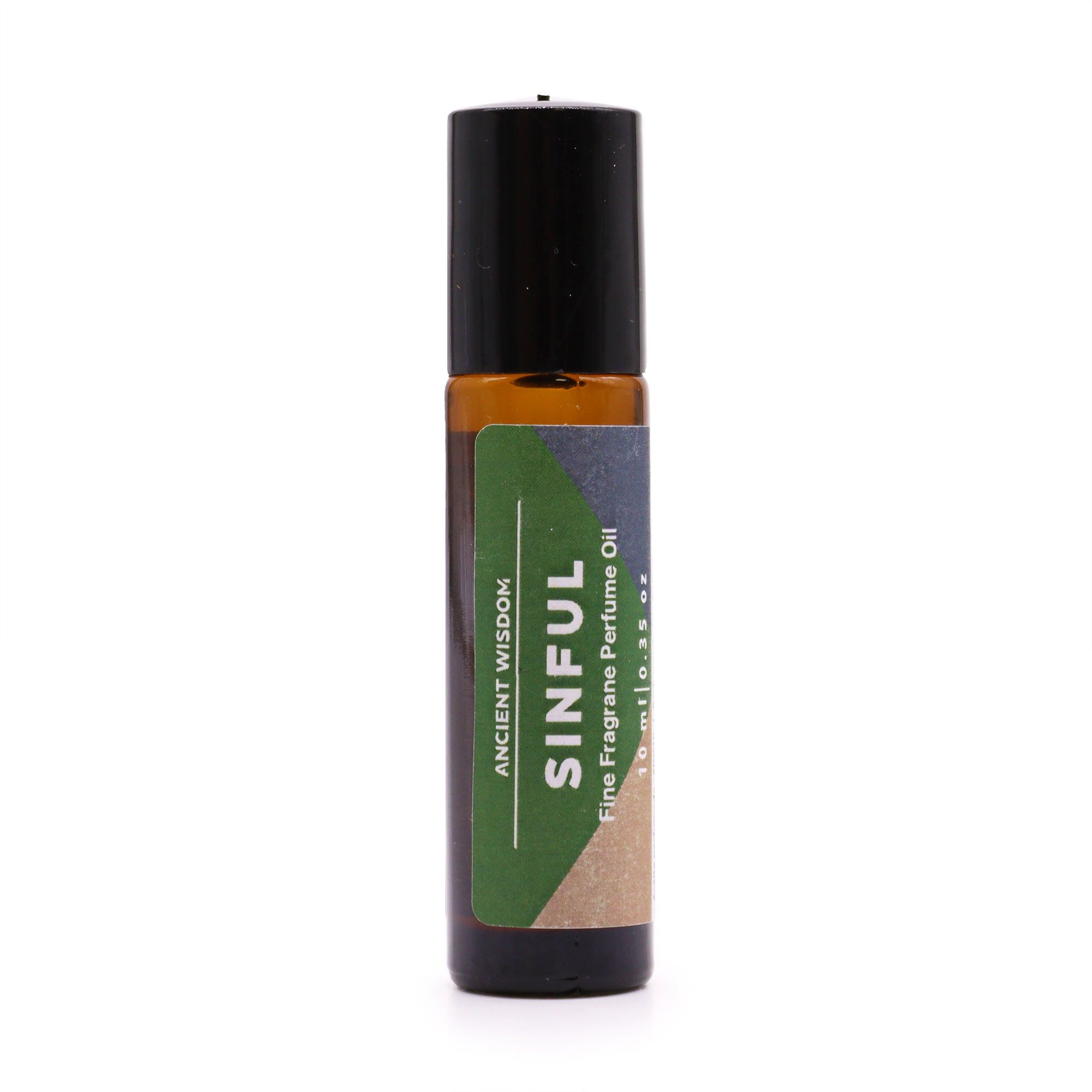 Sinful Fine Fragrance Perfume Oil 10ml | www.artisan-gifts.co.uk 2 Sinful Fine Fragrance Perfume Oil 10ml | www.artisan-gifts.co.uk
