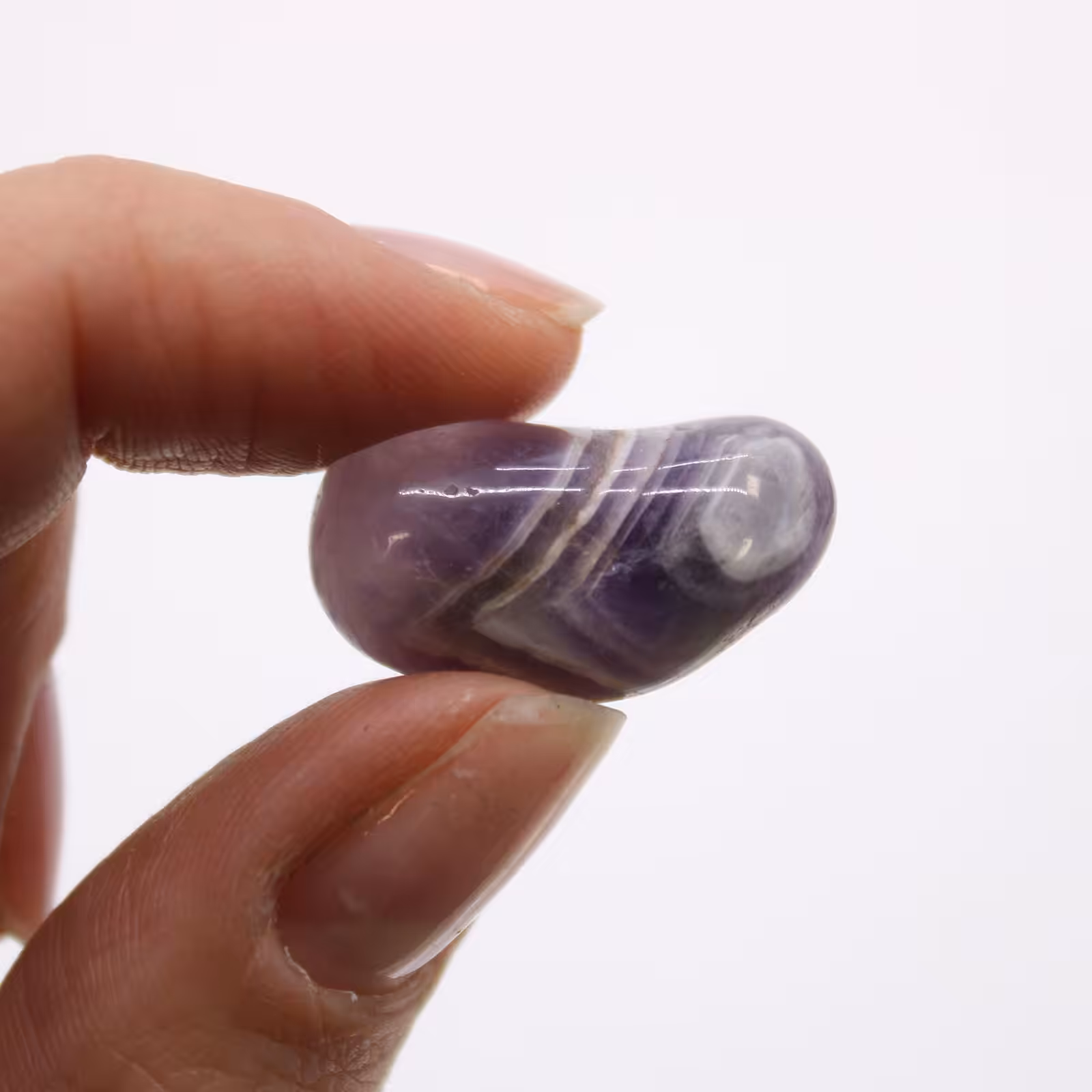 Small African Tumble Stones – Amethyst | www.artisan-gifts.co.uk 3 Small African Tumble Stones – Amethyst | www.artisan-gifts.co.uk 2