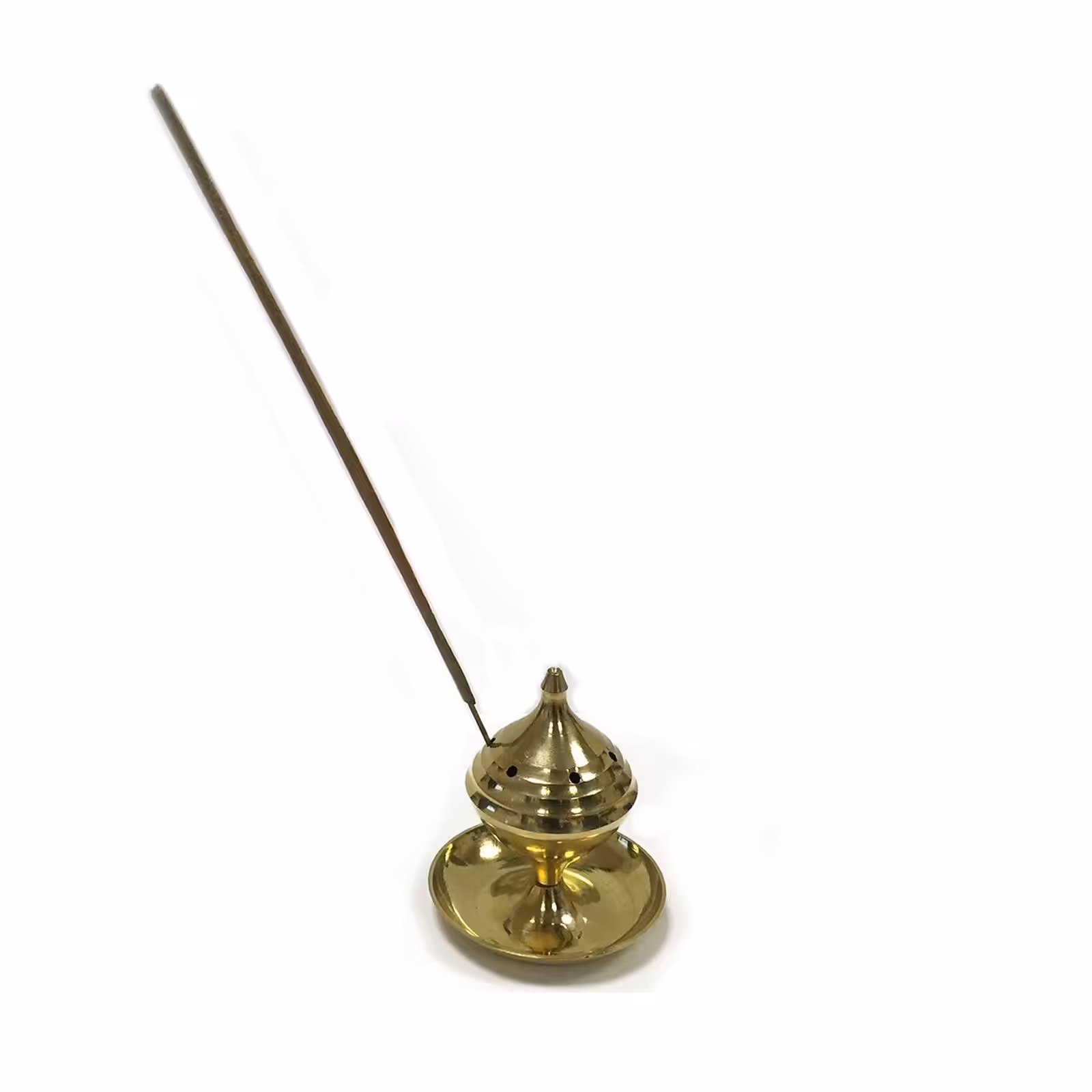 Small Incense Burner | www.artisan-gifts.co.uk 4 Small Incense Burner - Image 3