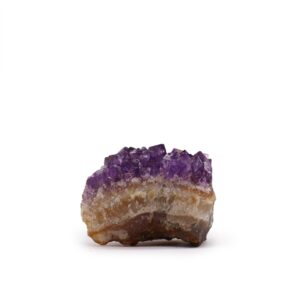 Small Natural High Grade Amethyst Cluster (approx 3-8cm) | www.artisan-gifts.co.uk 1