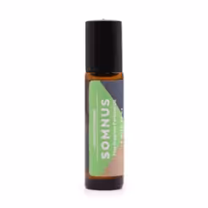 Somnus Fine Fragrance Perfume Oil 10ml | www.artisan-gifts.co.uk