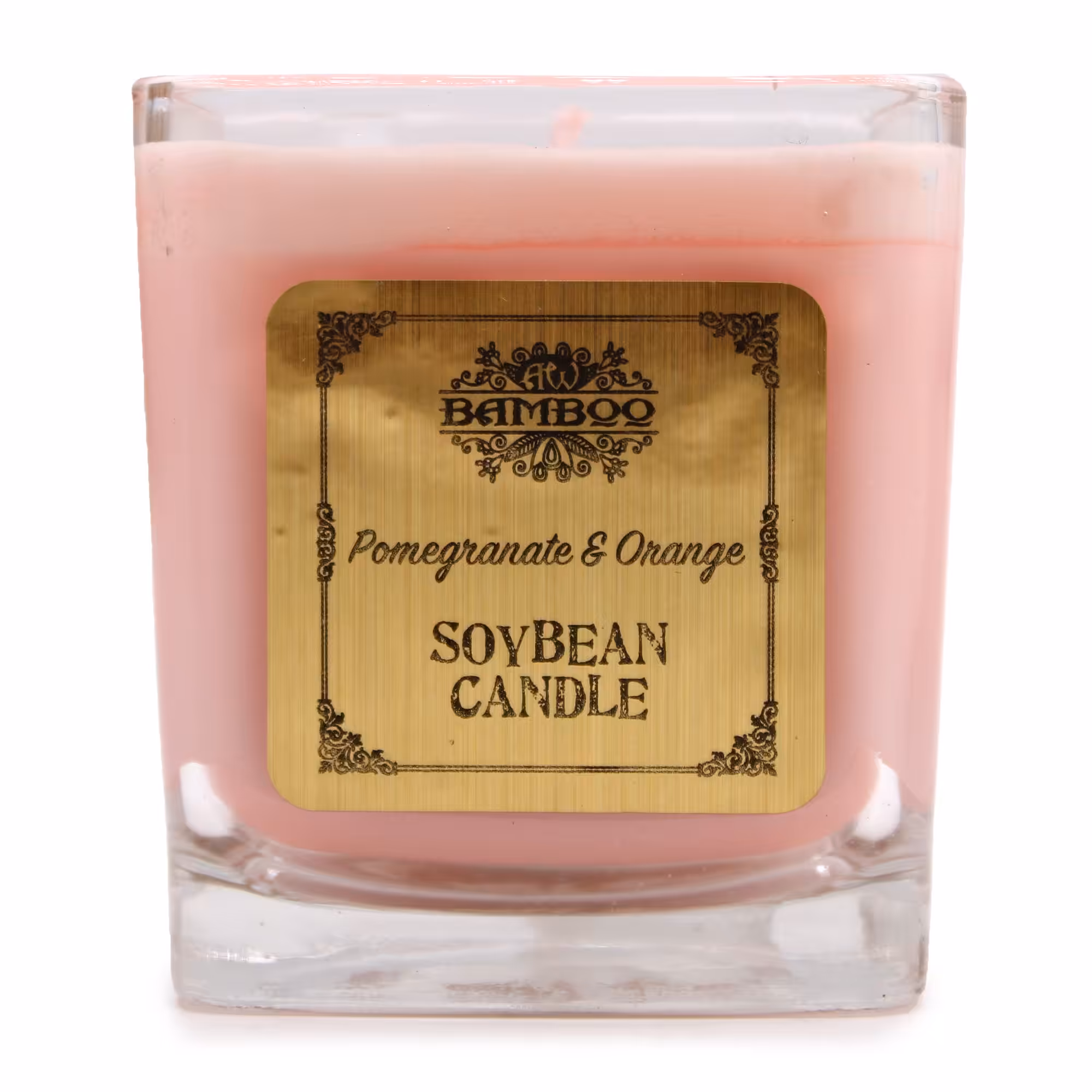 Soybean Candles – Pomegranate & Orange | www.artisan-gifts.co.uk 4 Soybean Candles – Pomegranate & Orange | www.artisan-gifts.co.uk 3