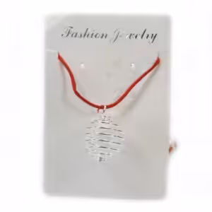 Spiral Cage Pendants 20mm | www.artisan-gifts.co.uk 2 Spiral Cage Pendants 20mm