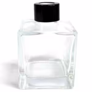 Square Diffuser Bottle - 200ml