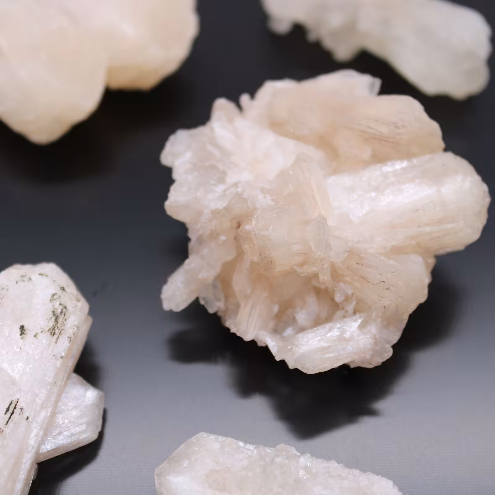 Stilbite Combination with Appophyllite 20-30mm | www.artisan-gifts.co.uk 10 Stilbite Combination with Appophyllite 20-30mm | www.artisan-gifts.co.uk 9