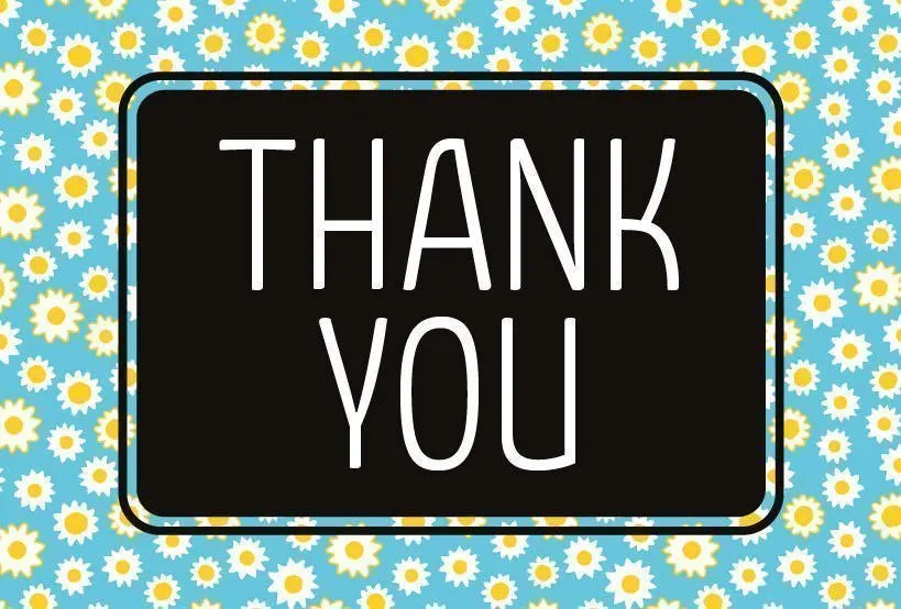 Thank You Digital Gift Card | www.artisan-gifts.co.uk 2 Thank You Digital Gift Card | www.artisan-gifts.co.uk