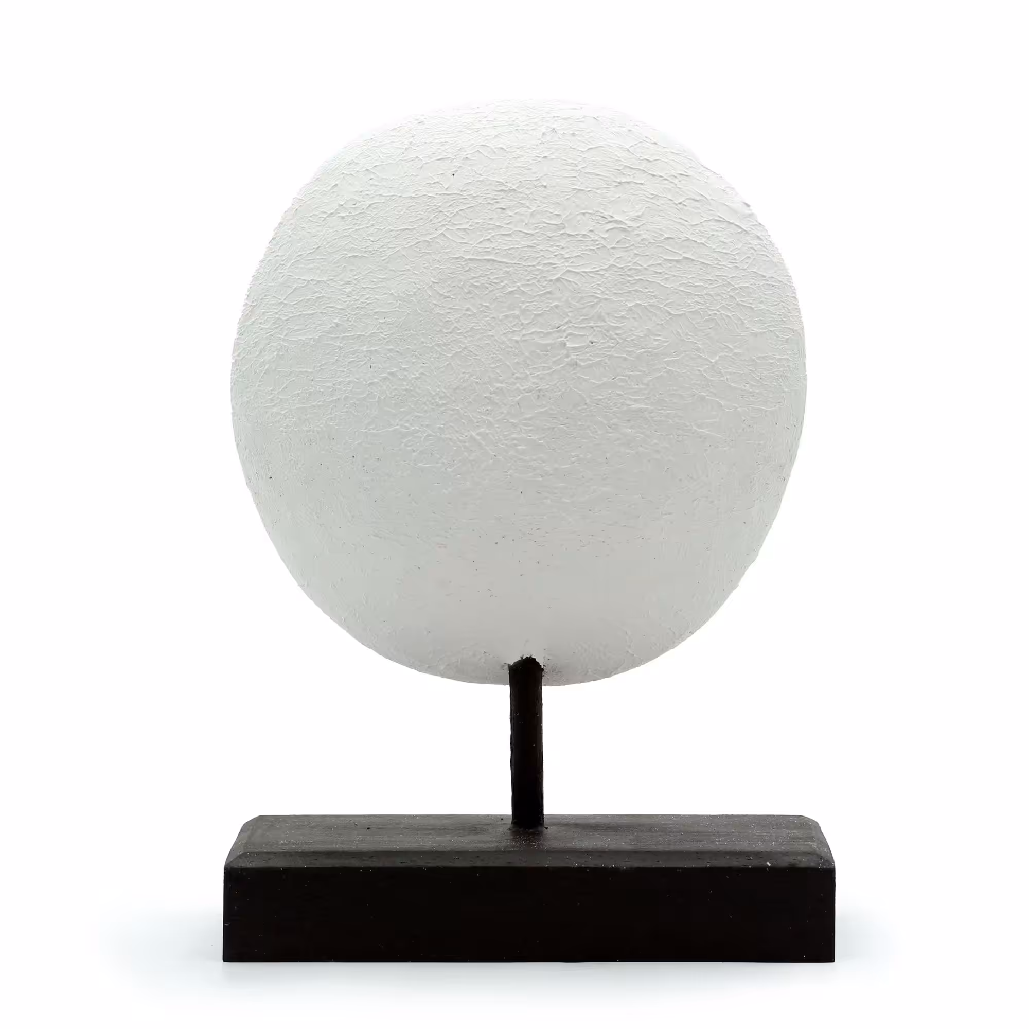 Timor Tribal Decorative Mask – White 27x20cm | www.artisan-gifts.co.uk 6 Timor Tribal Decorative Mask - White 27x20cm - Image 5