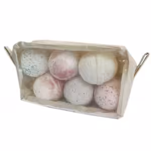 Toiletry Bag – Clear PVC | www.artisan-gifts.co.uk 1