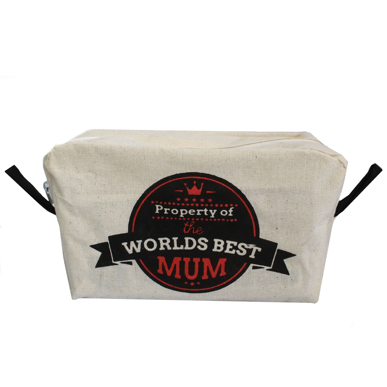 Toiletry Bag – Worlds Best Mum | www.artisan-gifts.co.uk 3 Toiletry Bag – Worlds Best Mum | www.artisan-gifts.co.uk 2