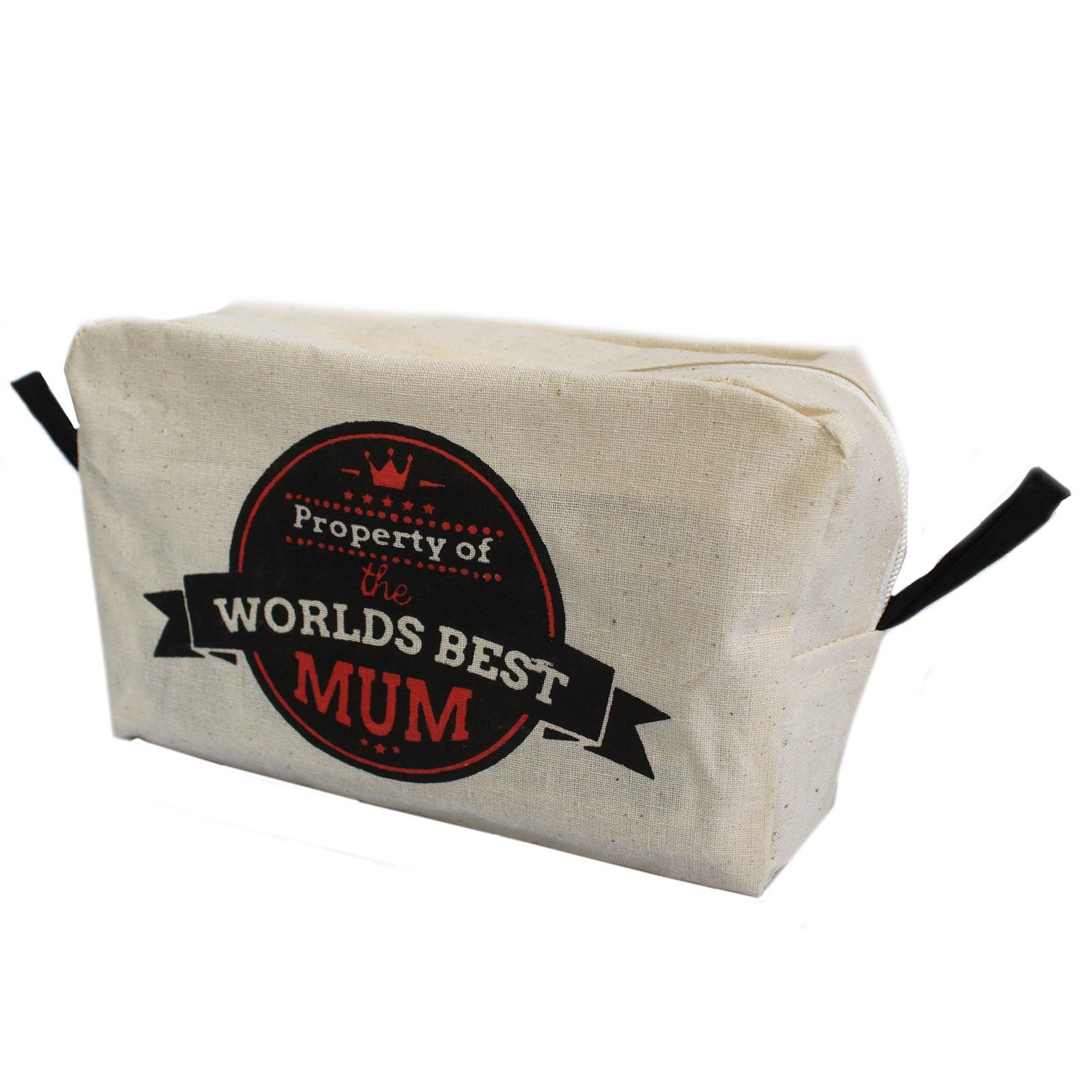 Toiletry Bag – Worlds Best Mum | www.artisan-gifts.co.uk 2 Toiletry Bag – Worlds Best Mum | www.artisan-gifts.co.uk 1