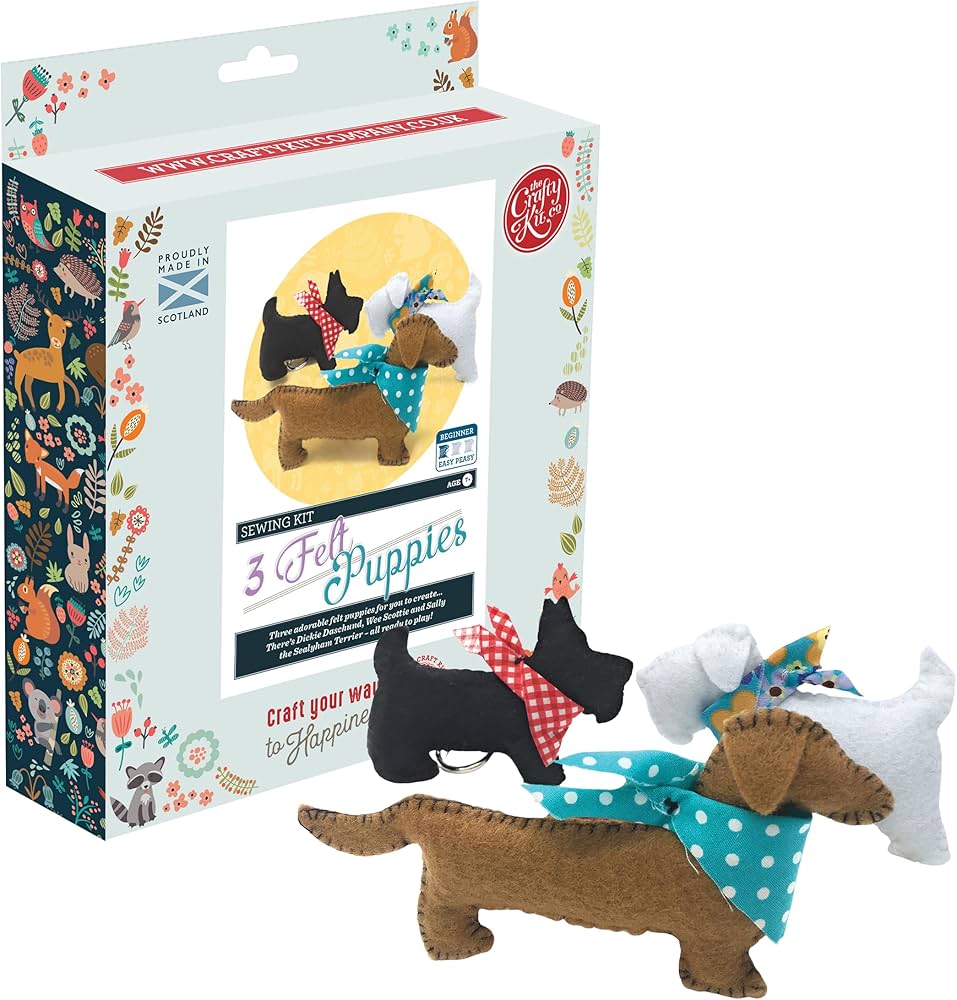 Craft Sets-1 - artisan-gifts.co.uk