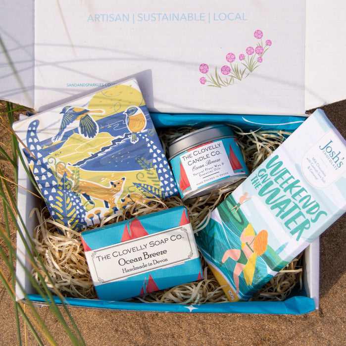 Upcycled Homeware-3 - artisan-gifts.co.uk