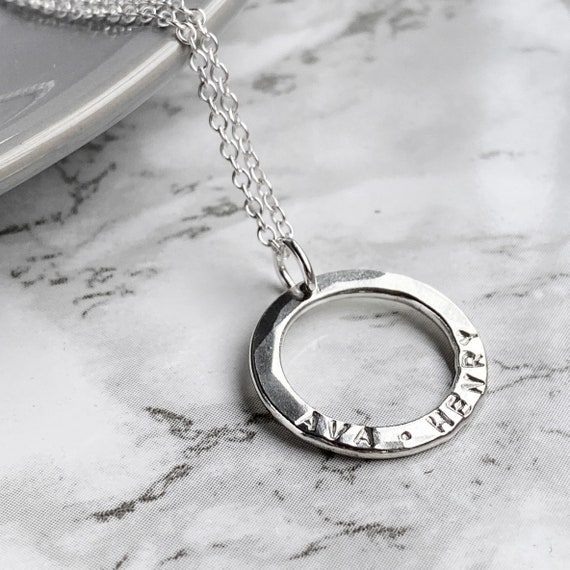 Personalised Jewellery-2 - artisan-gifts.co.uk