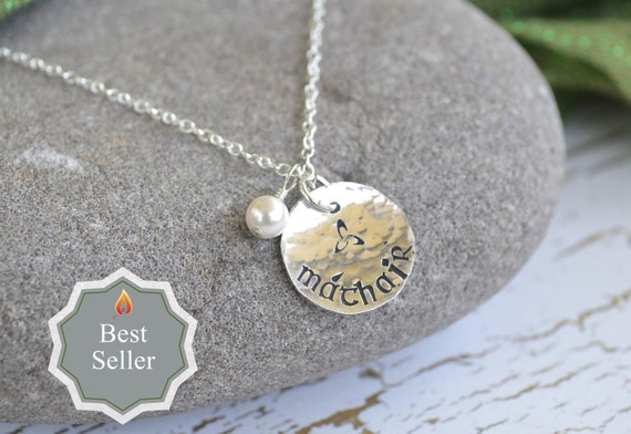 Personalised Jewellery-1 - artisan-gifts.co.uk