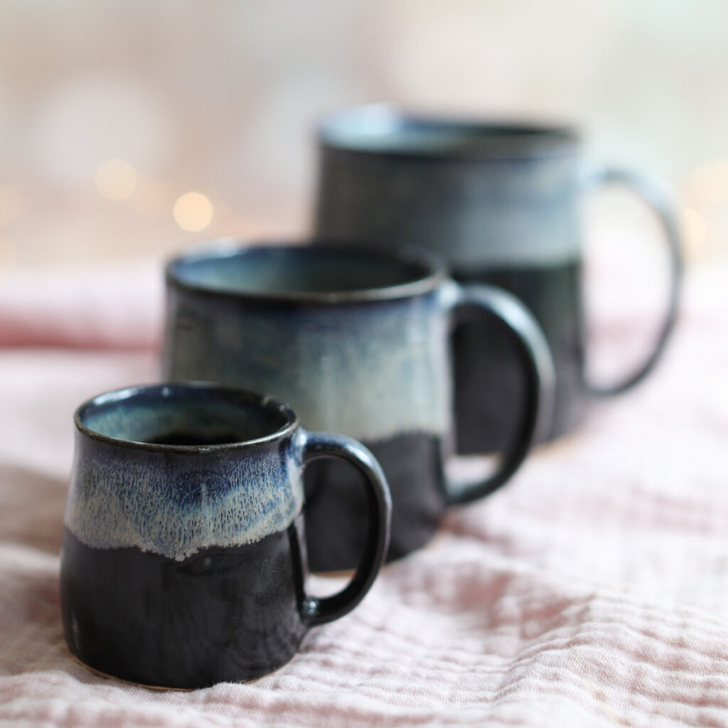 Hand-thrown ceramics-2 - artisan-gifts.co.uk