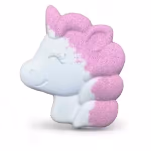 Unicorn Bathbomb 100g | www.artisan-gifts.co.uk 1