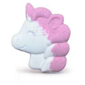 Unicorn Bathbomb 100g | www.artisan-gifts.co.uk 1