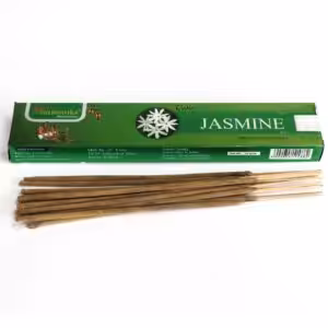 Vedic -Incense Sticks - Jasmine