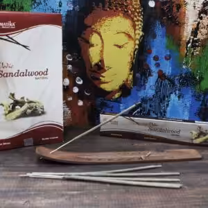 Vedic -Incense Sticks - Sandalwood